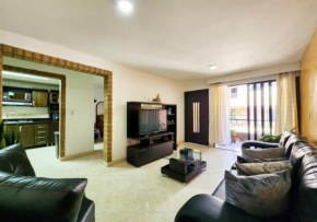 Casa ideal para tu estadía Medellín en una barrio tradicional Belén